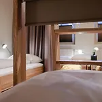 Hostel Safestay Centre *