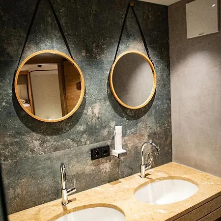 Safestay Centre بيت شباب *