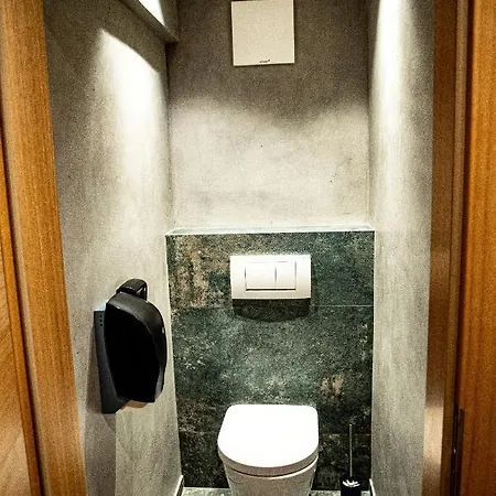 Hostel Safestay Centre Kitzbühel