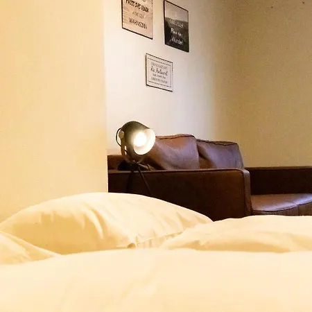 Safestay Centre * كيتزبوهيل