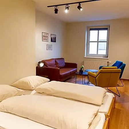 Safestay Centre Ostello Kitzbühel
