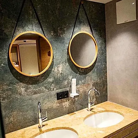 Safestay Centre * Kitzbühel