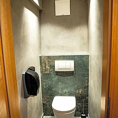Safestay Centre Ostello Kitzbühel
