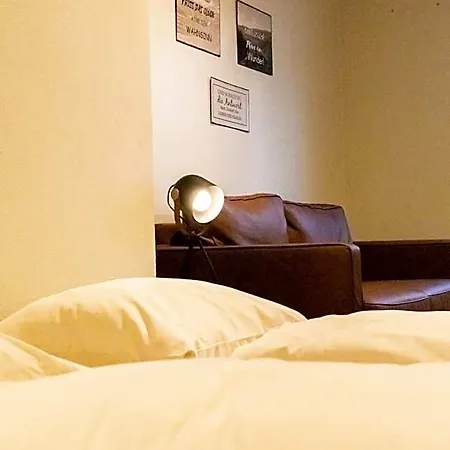 Safestay Centre Ostello
