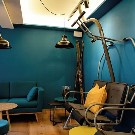 Safestay Centre Kitzbühel