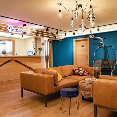 Hostal Safestay Centre