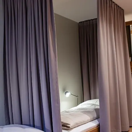 Safestay Centre Kitzbühel