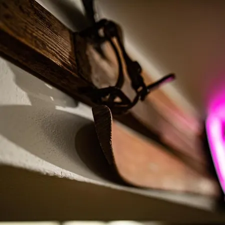 Safestay Centre Hostel