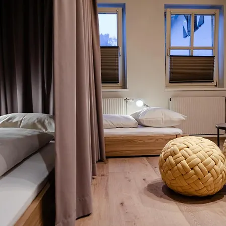 Safestay Centre * Kitzbühel