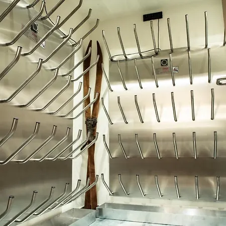 Safestay Centre كيتزبوهيل