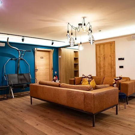 Ostello Safestay Centre Kitzbühel