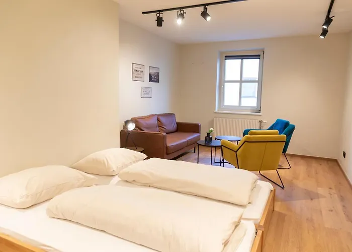 Safestay Centre * 基茨比厄尔