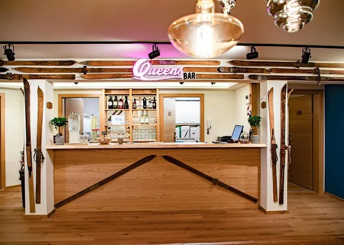 Safestay Centre ホステル