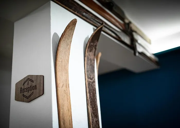 旅馆 Safestay Centre *