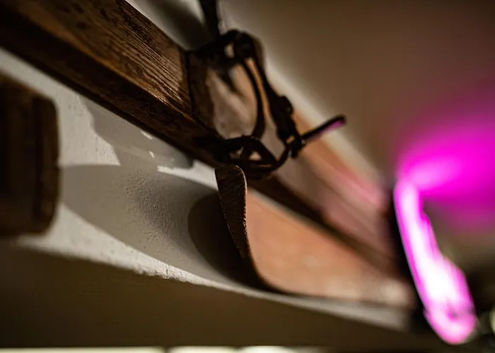 Safestay Centre ホステル