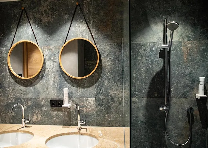 Safestay Centre 基茨比厄尔