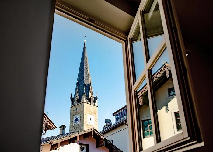 ホステル Safestay Centre *