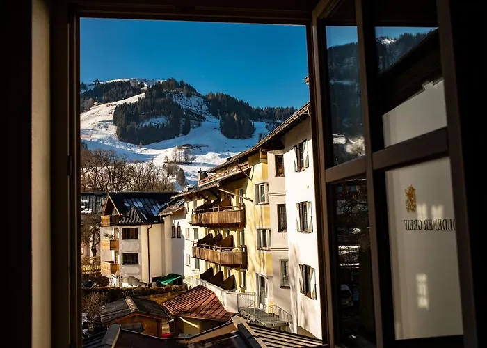 ホステル Safestay Centre *