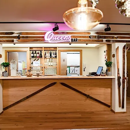 Safestay Centre Hostel