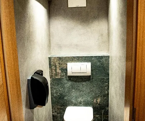 Ostello Safestay Centre Kitzbühel