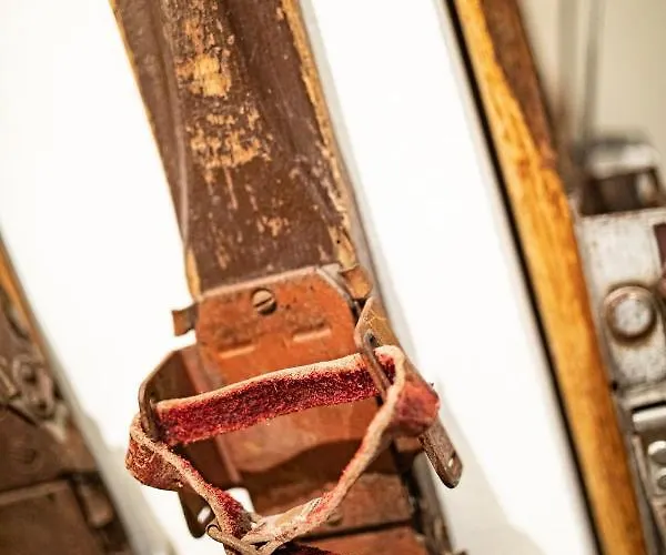 Ostello Safestay Centre Kitzbühel