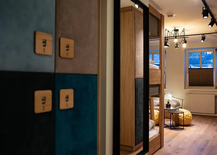 Ostello Safestay Centre *