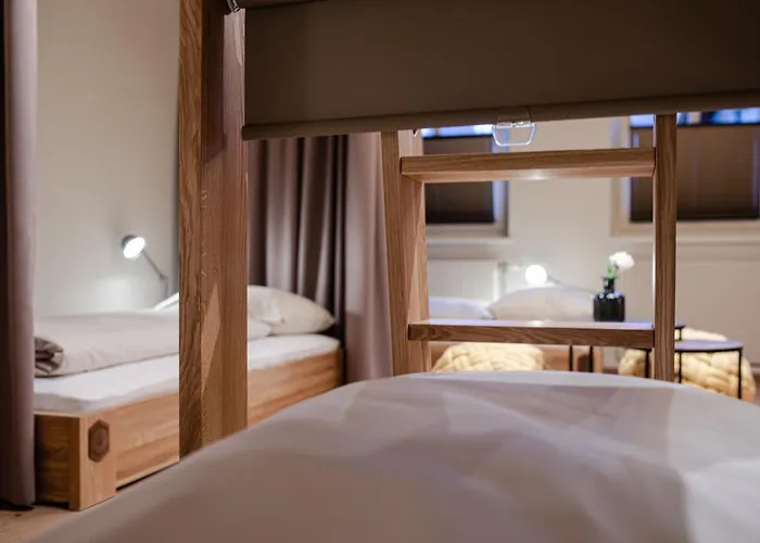 Ostello Safestay Centre *